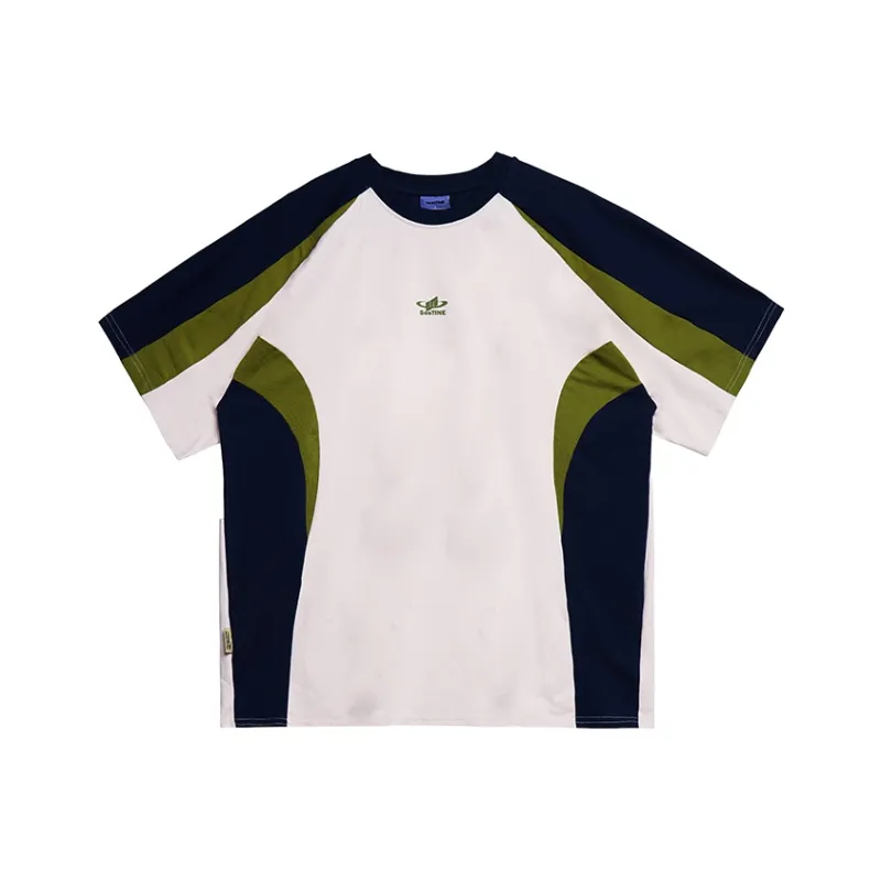 SOSTINE T Shirts Unisex-0