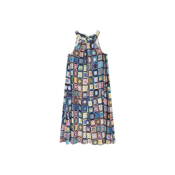 Desigual Sleeveless Dress Women's