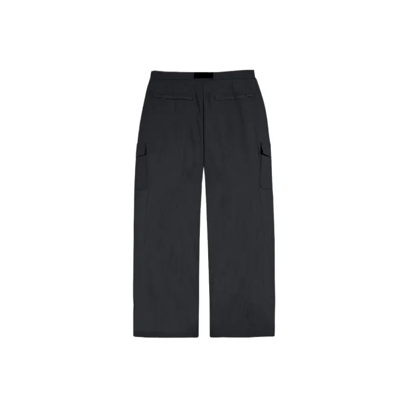 MERRELL Cargo Pants Women's Black-1