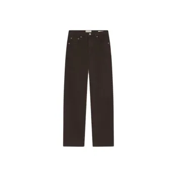 FRAME Jeans Women's Dark Brown