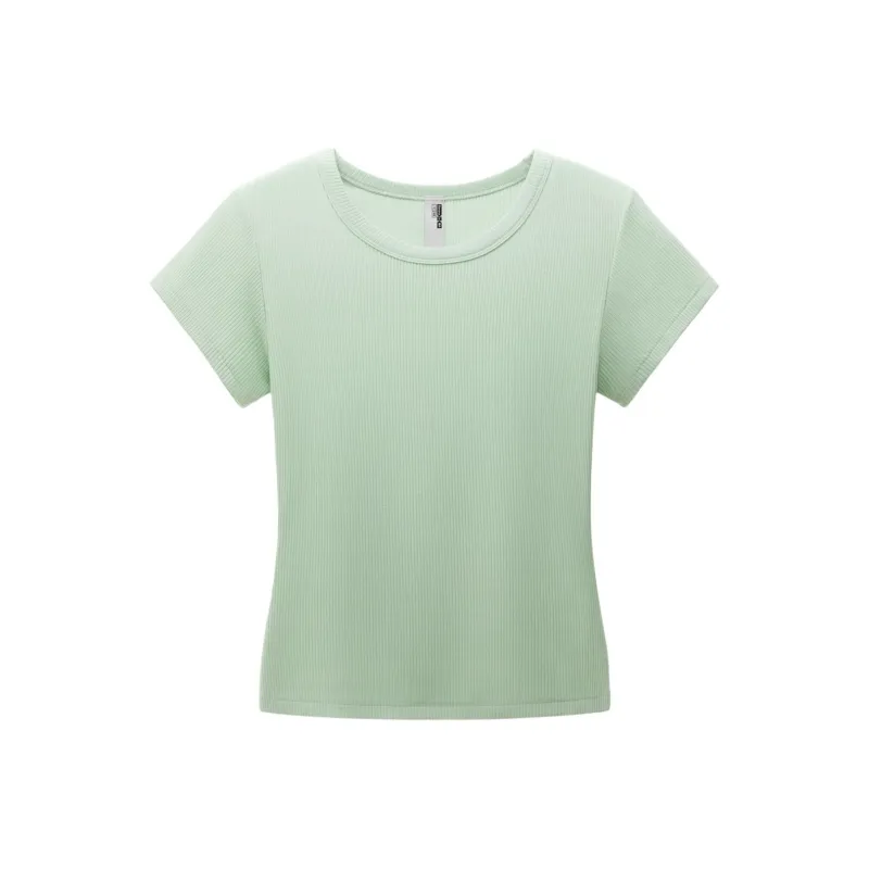 Bananain Regular T Shirt Women's-7