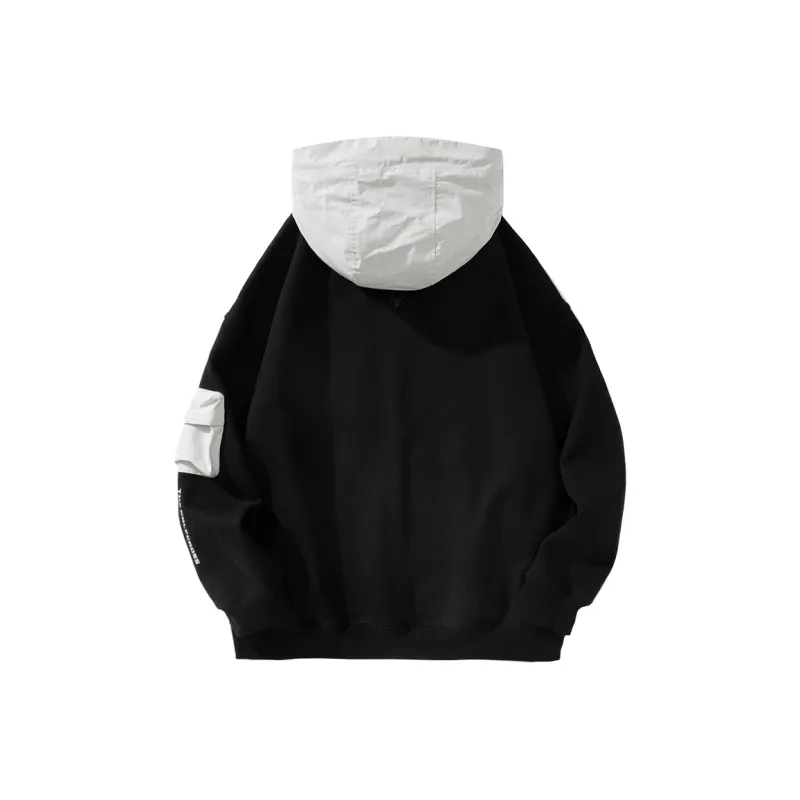 GOLFCROSS Sweatshirts Unisex-1