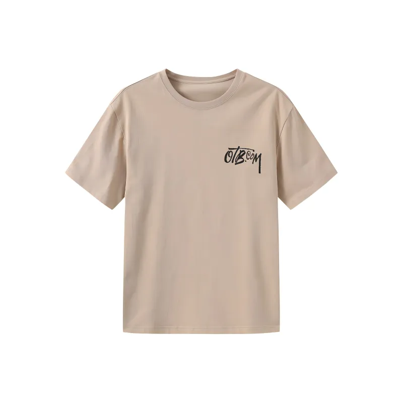 OTB T Shirts Unisex-6