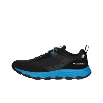 Columbia HATANA Low Top Hiking Shoes Men's Black