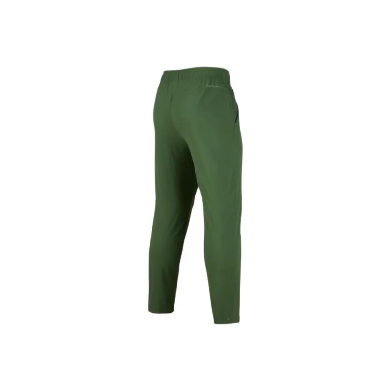 Skechers Knitted Sweatpants Men's Copper Green-1