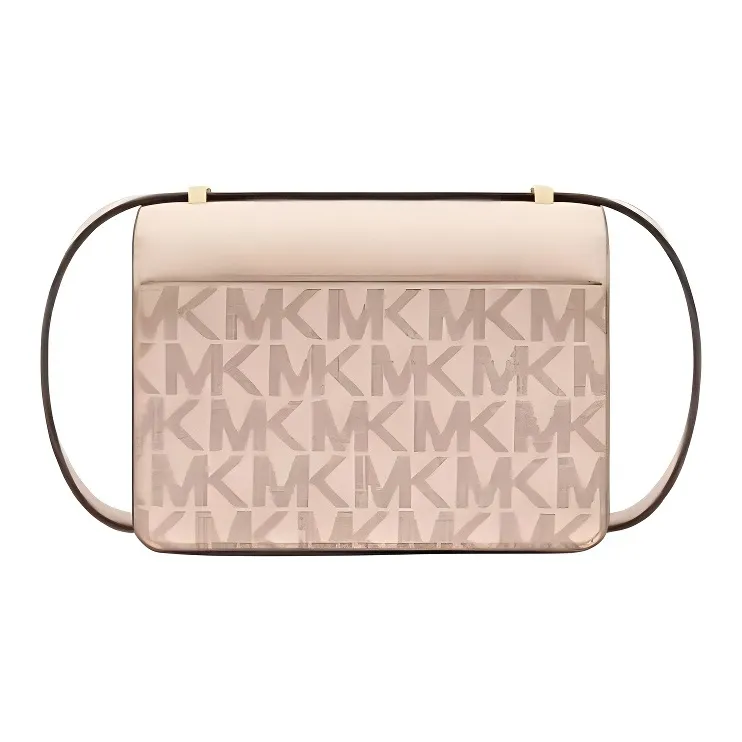MICHAEL KORS Hendrix Shoulder Bags-1
