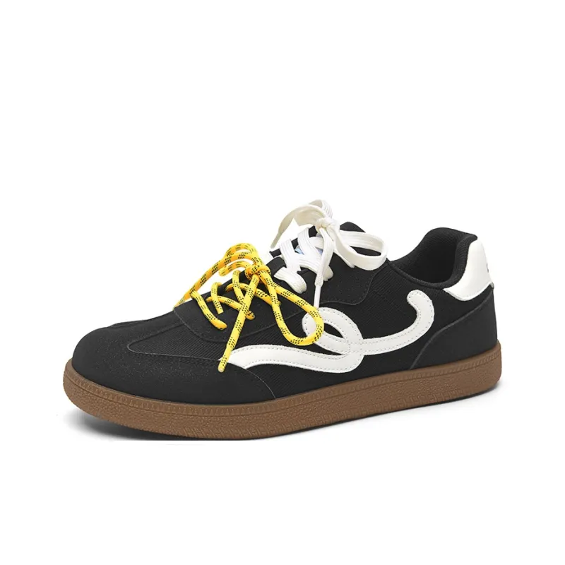 China Aerospace Low Top Skateboard Shoes Men's-28