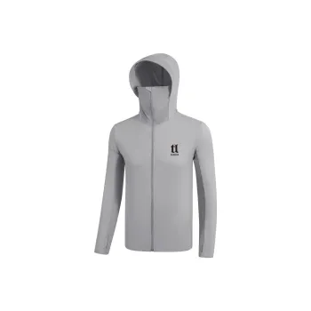 Tonlion Sun Protection Clothing Unisex