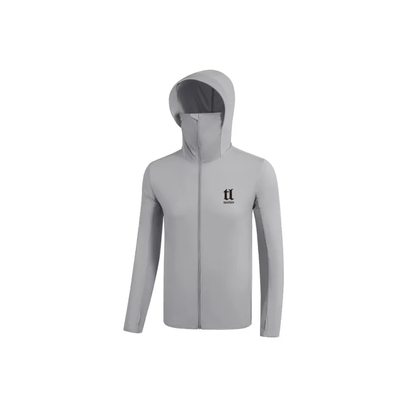 Tonlion Sun Protection Clothing Unisex-0
