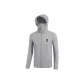 [Sun Protection UPF100+]Dark Gray (Ta Tang Lion Phantom Chest Logo)