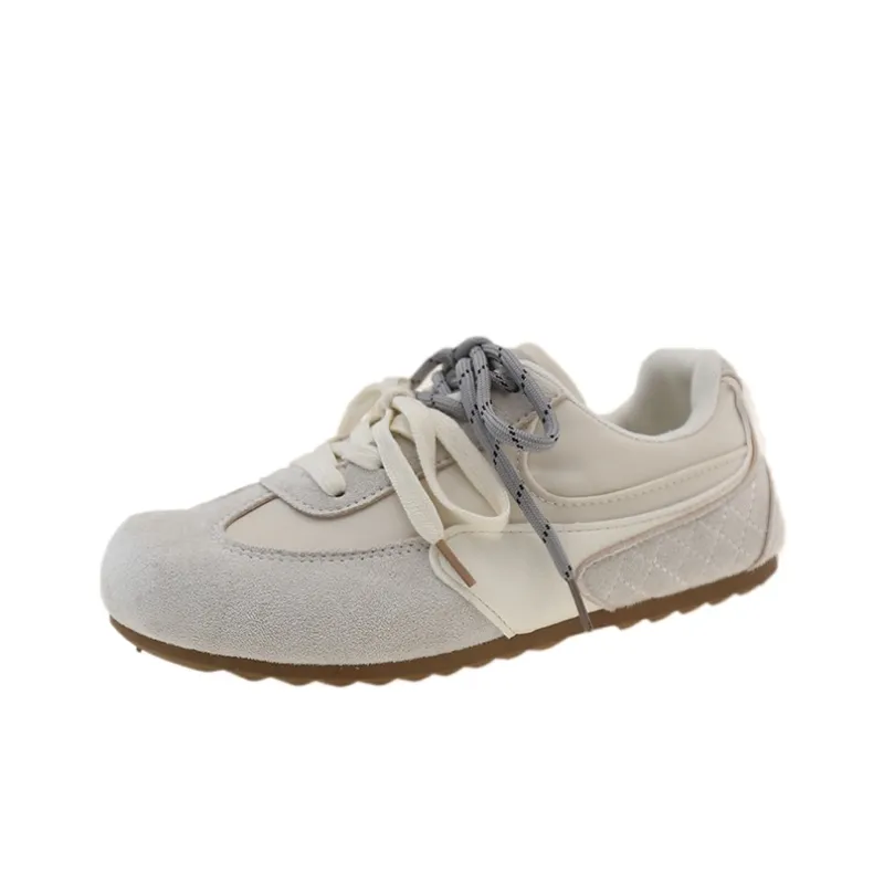 PARK DANCE Lightweight Low Top Casual Shoes Women's-3