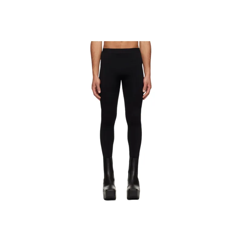 RICK OWENS/RO Casual Pants Men's Black-0