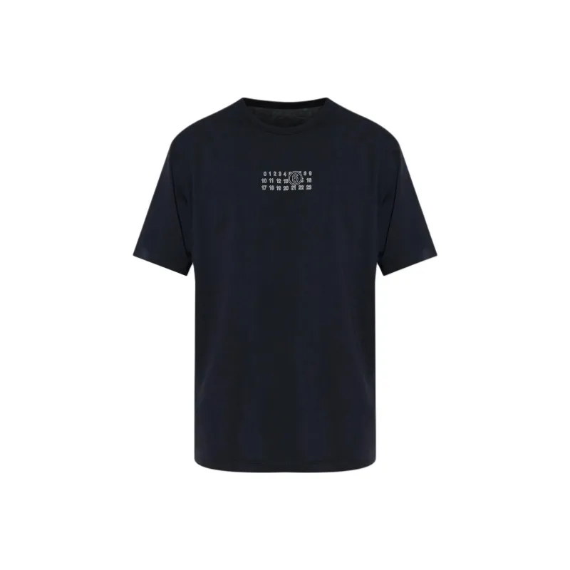 MM6 Maison Margiela Cotton T shirt-0