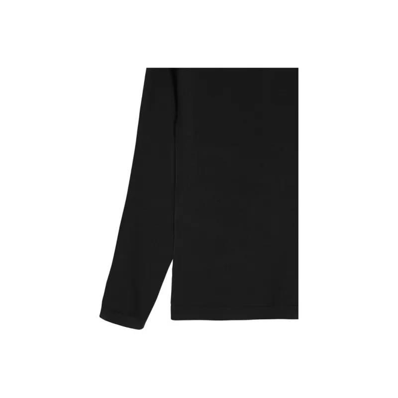 Y 3 W Run Knit Sweatshirt-4