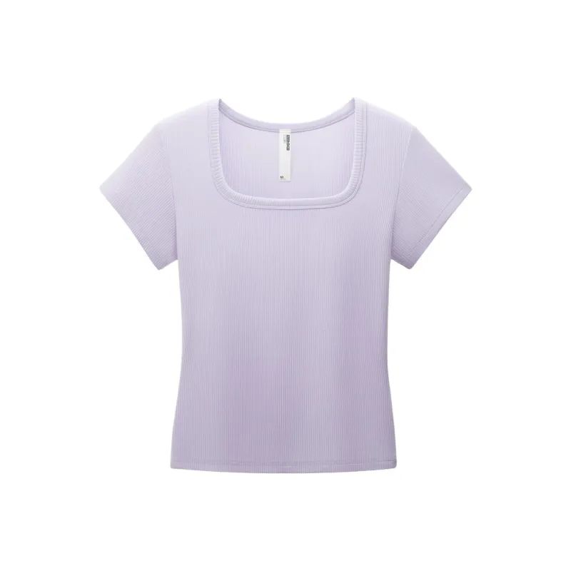 Bananain Regular T Shirt Women's-5