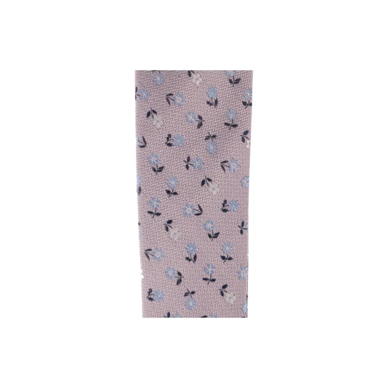 Paul Smith Silk Ties Men's Purple-2