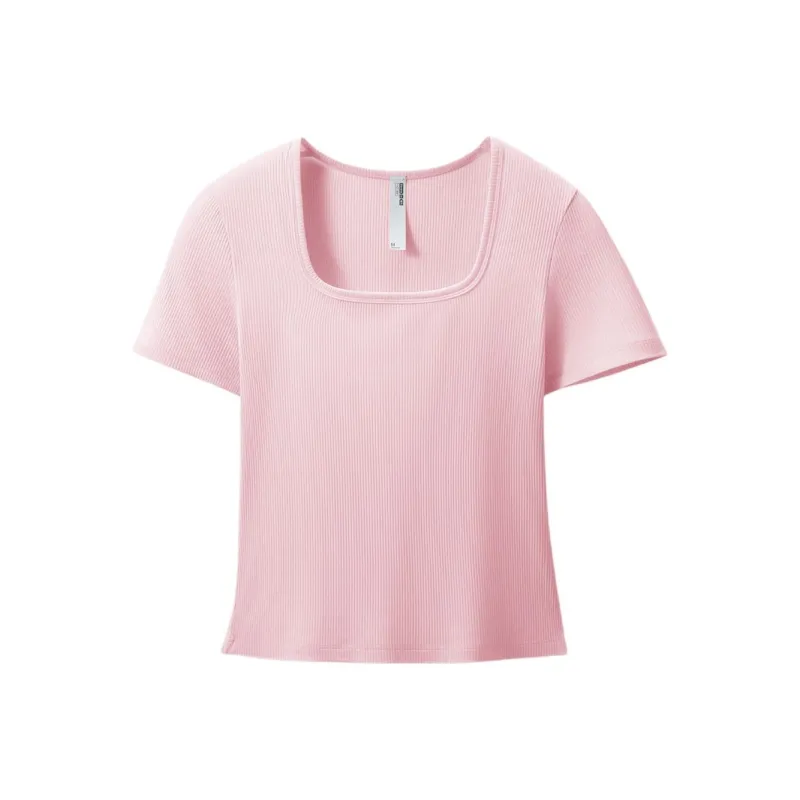 Bananain Regular T Shirt Women's-8