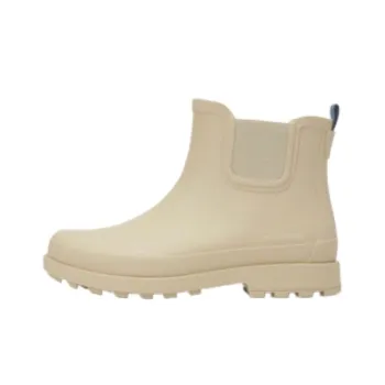 KOLON SPORT Rain Boots Women's Beige