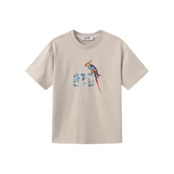 OTB T Shirts Unisex