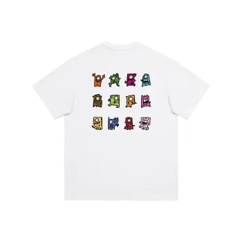 NEXTOUR T Shirts Unisex