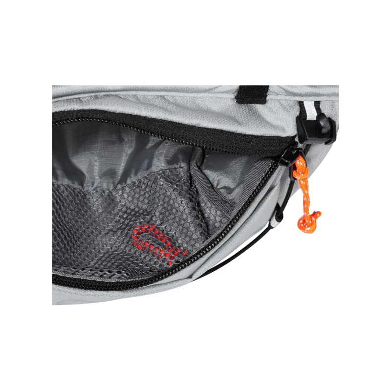MAMMUT 3L Outdoor Bags Polyamide Gray Unisex-2