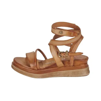 AirStep Roman Sandals Women's Brown