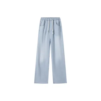 EMERICA Jeans Unisex Light Blue