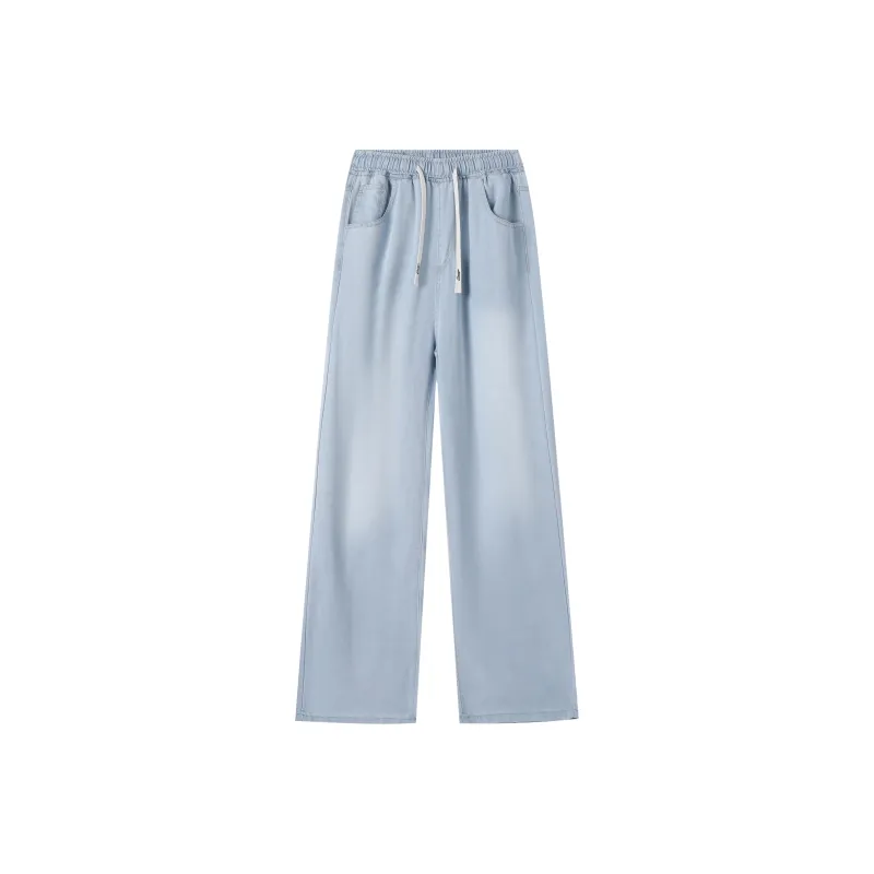 EMERICA Jeans Unisex Light Blue-0