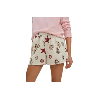 REFORMATION Miles Short Casual Shorts Women's