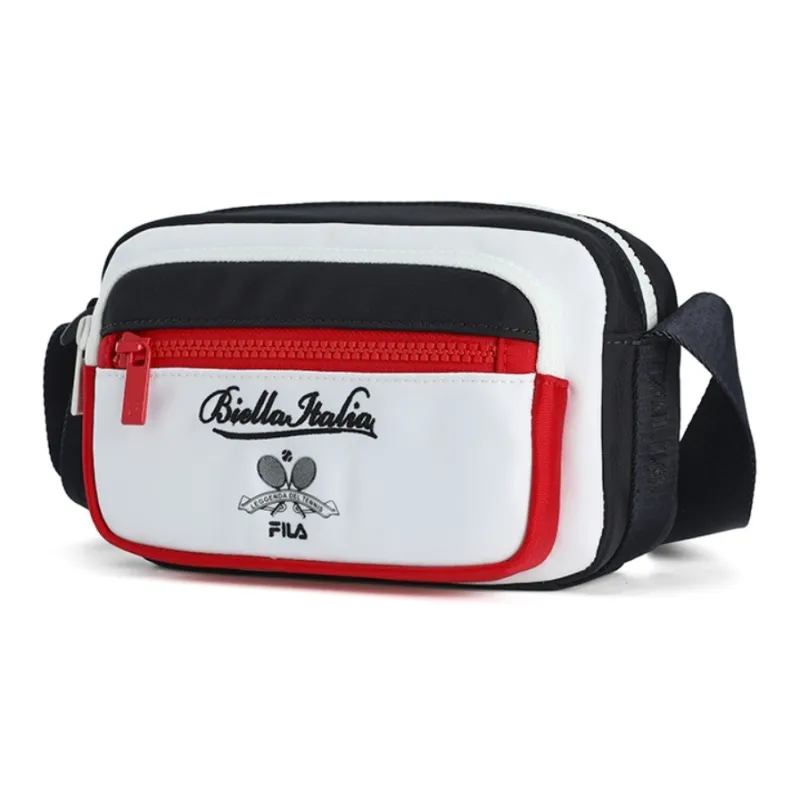 FILA Fabric Crossbody Bags Women's Legend Blue-1