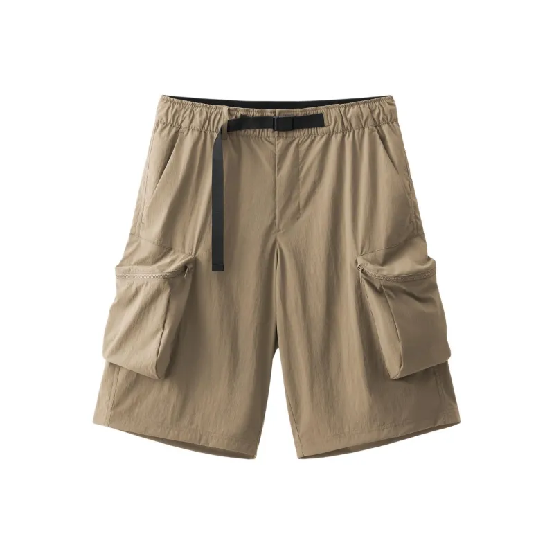 BANANA IN Cargo Shorts Men-5