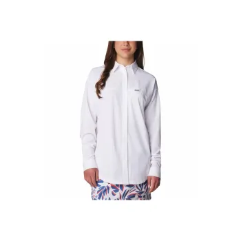 Columbia BoundlessTrek Shirt Women's