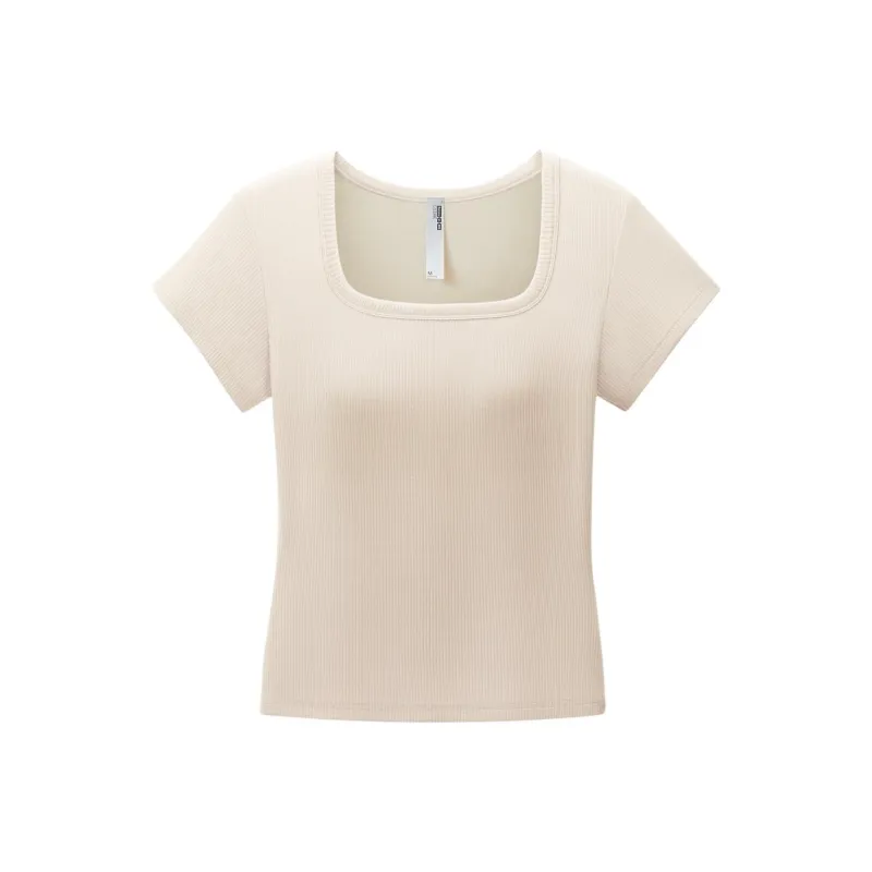 Bananain Regular T Shirt Women's-0
