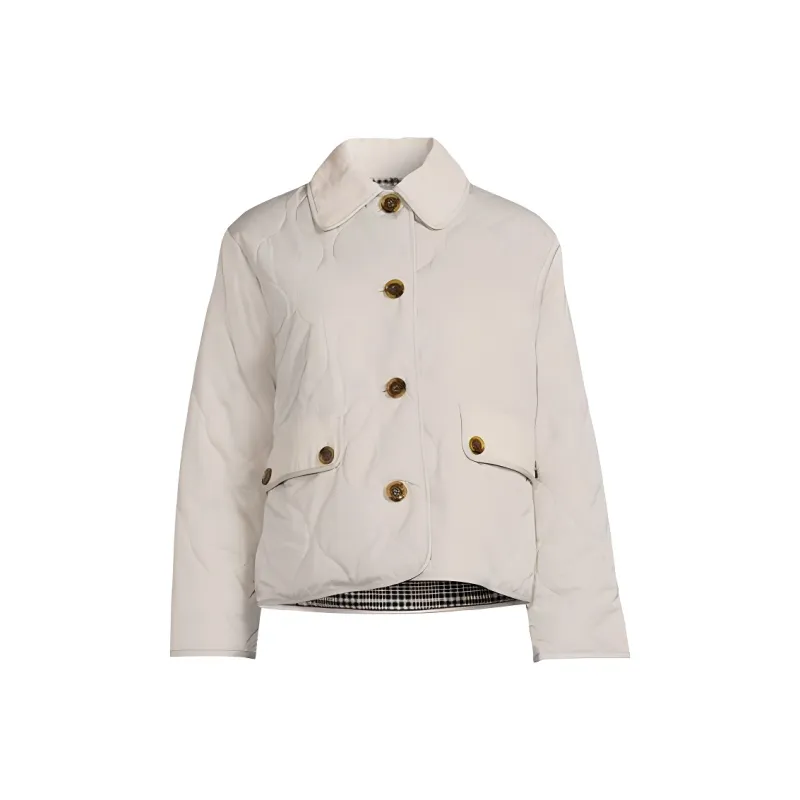 BARBOUR Jackets Women's Light Pink-0