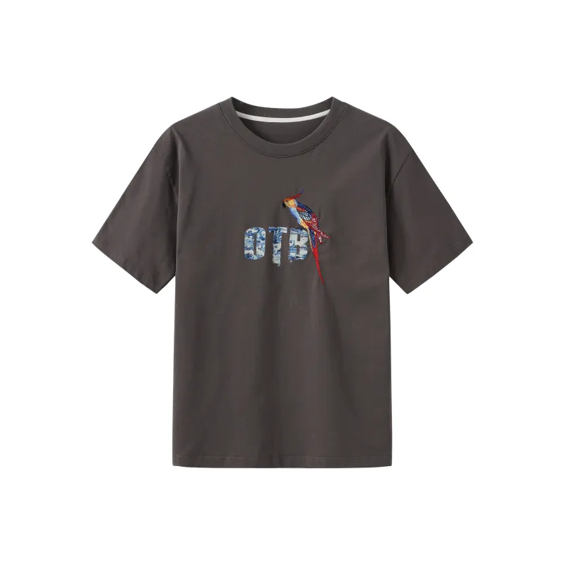 OTB T Shirts Unisex-10