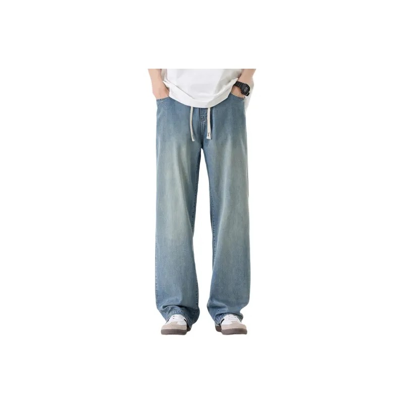 Izzue Jeans Unisex-5