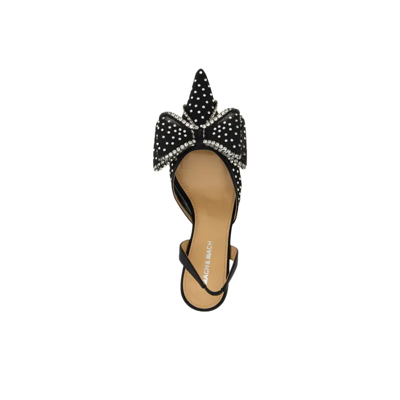 MACH & MACH 65mm Le Cadeau Pumps-4