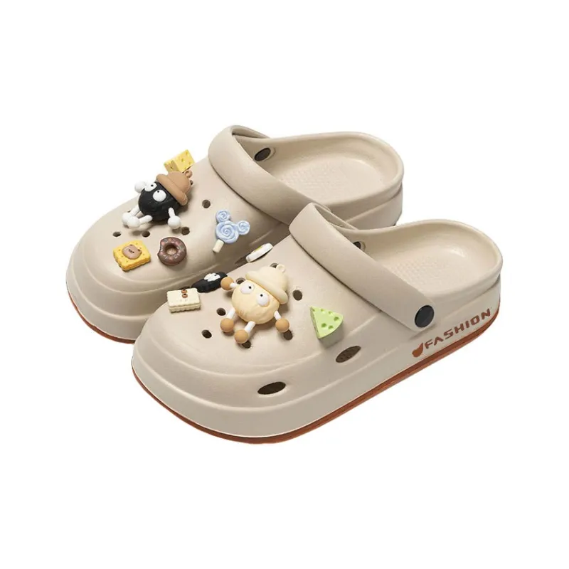 Berfeldn Slippers / Home Slippers-10