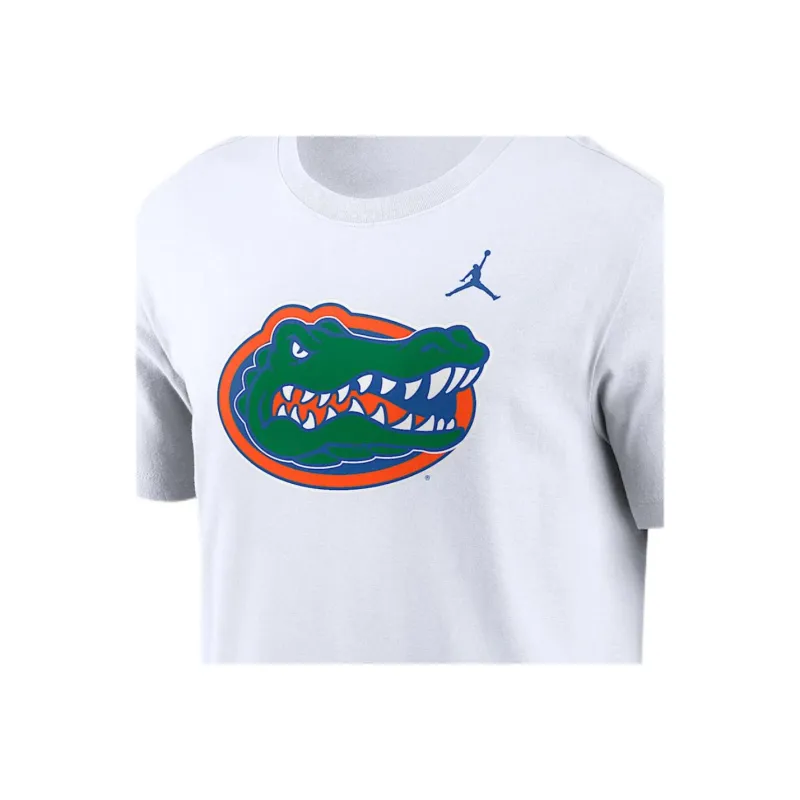 Nike Florida Gators Primetime Logo Men's Nike College T Shirt-2