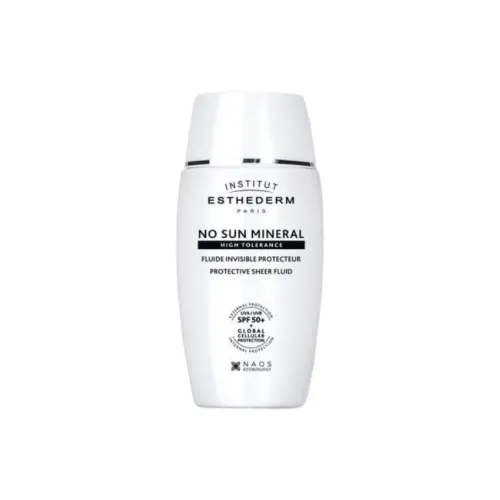 INSTITUT ESTHEDERM 자외선 차단 크림 리페어 남녀공용