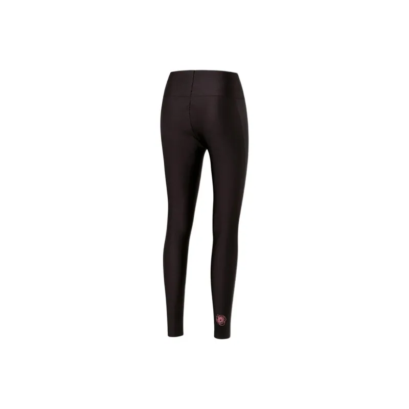 PUMA Sports Pants Women's Black-1