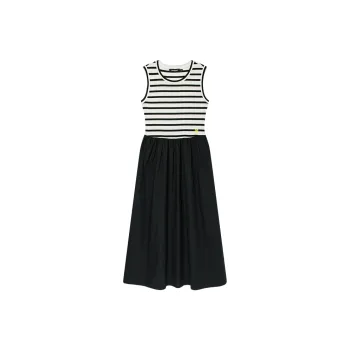 Desigual Sleeveless Dress Women's