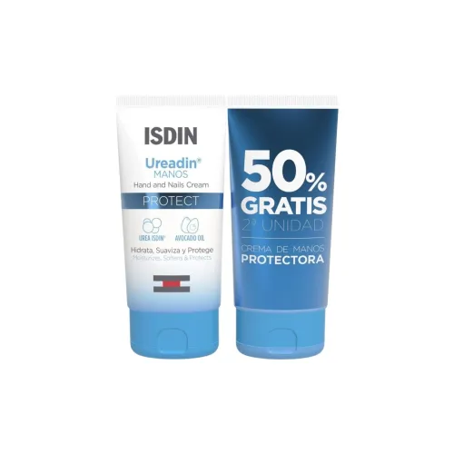 ISDIN 핸드 크림