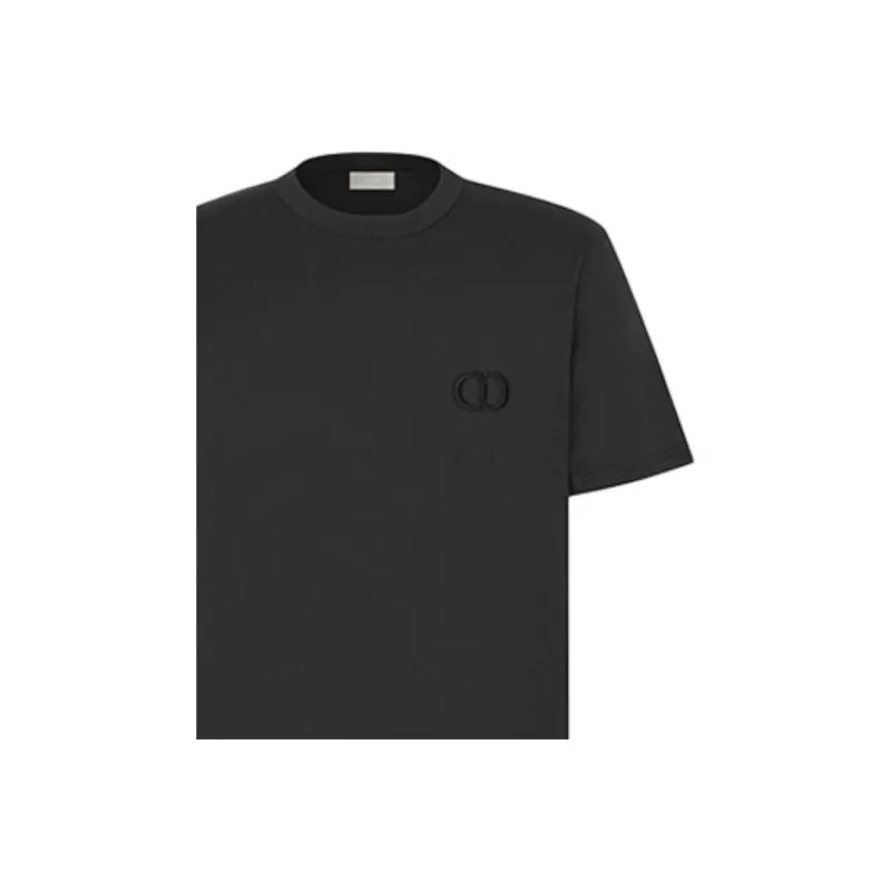 DIOR Cd Icon T shirt-1