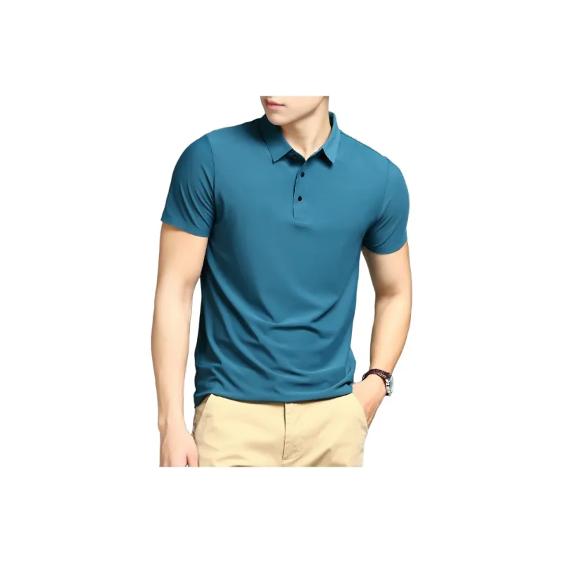 Vintage cars Polo Shirts Unisex-16