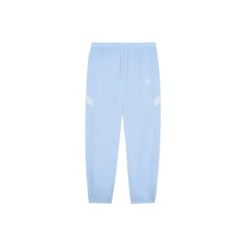 New Balance Sports Long Pants Sports Pants Unisex Purple Blue