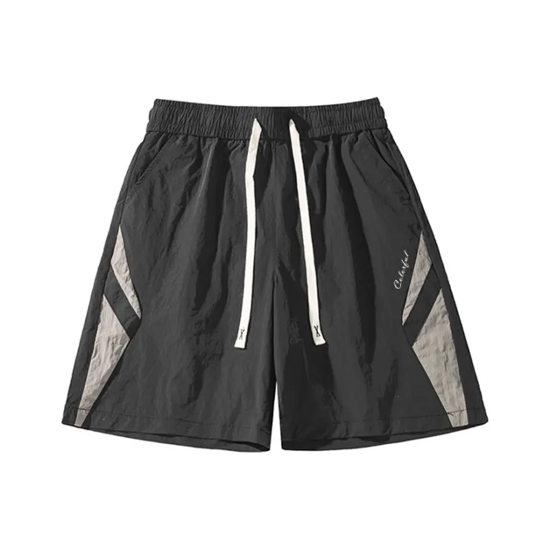 Colorful Creations Casual Shorts Unisex-0
