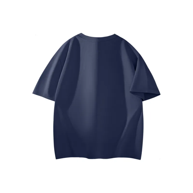 Cotton T Shirts Unisex-38