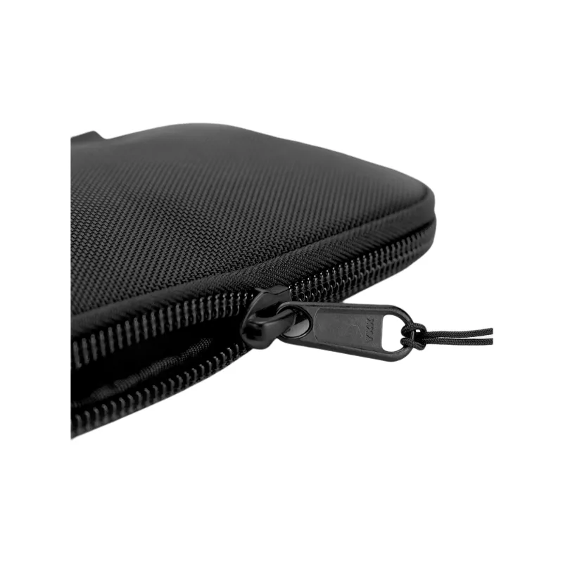 ReeYee CORDURA Nylon Passport Holder Men's Black-4