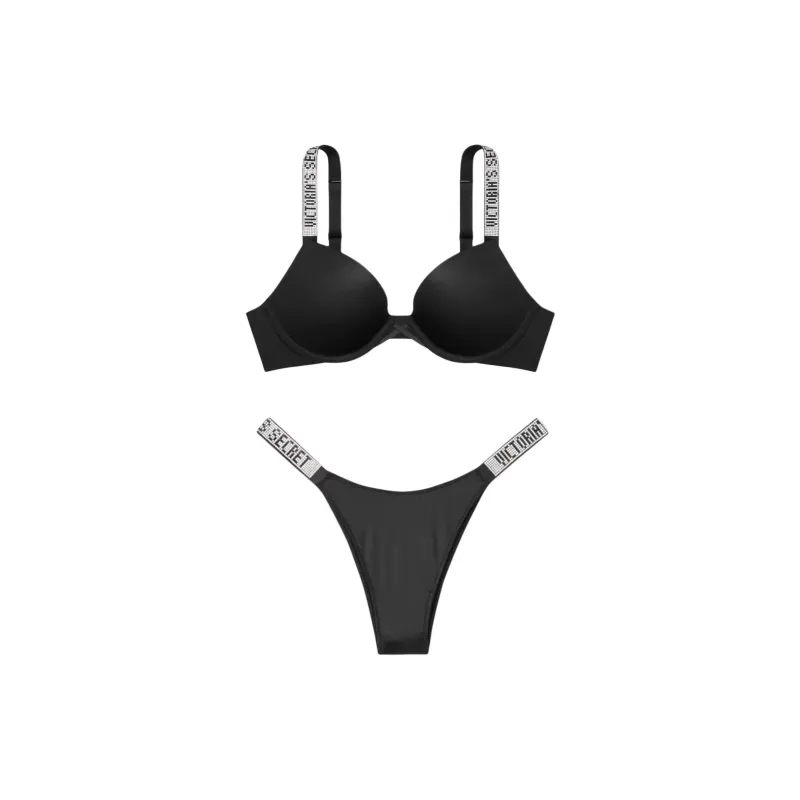 Victoria's Secret Underwear Set Women's-0